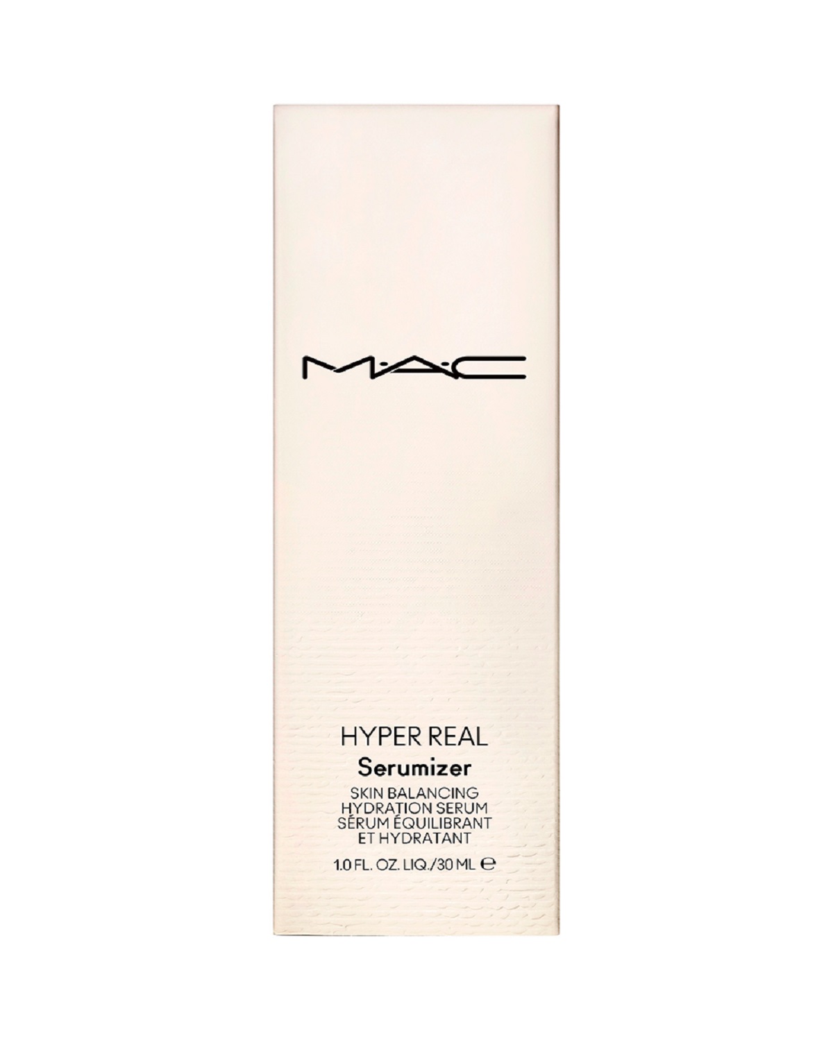 HYPER REAL SERUMIZER SKIN BALANCING HYDRATION SERUM (SUERO HIDRATANTE)